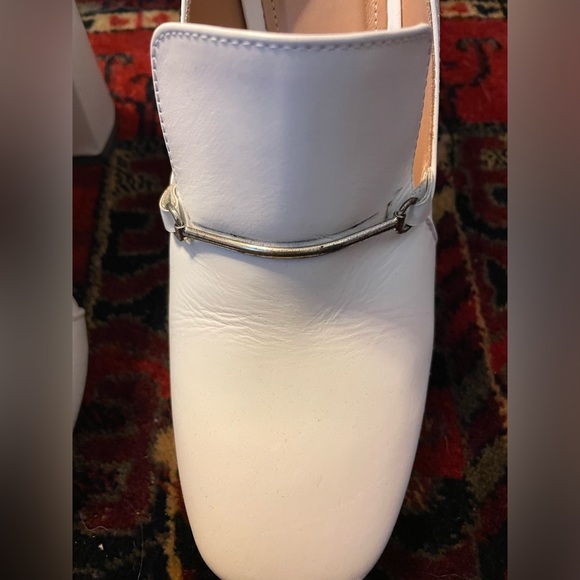 Lewis Amara heeled loafers/pumps - Picture 6 of 7